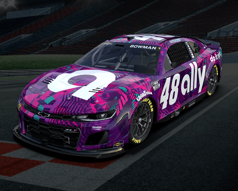 TOP 5 FANTASY
DRIVERS