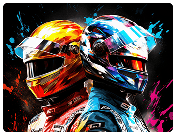 Head-to-Head Race Winner Predictions