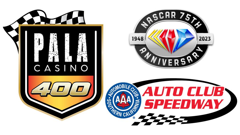 Auto Club Speedway Facts and Stats Preview