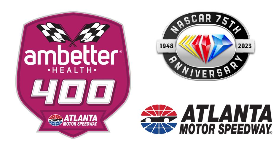 Facts & Stats: NASCAR Cup Series Ambetter Health 400 at Atlanta Motor Speedway