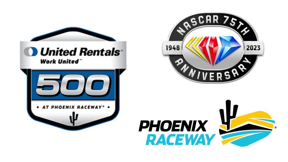 Facts & Stats: NASCAR Cup Series United Rentals Work United 500 at Phoenix Raceway