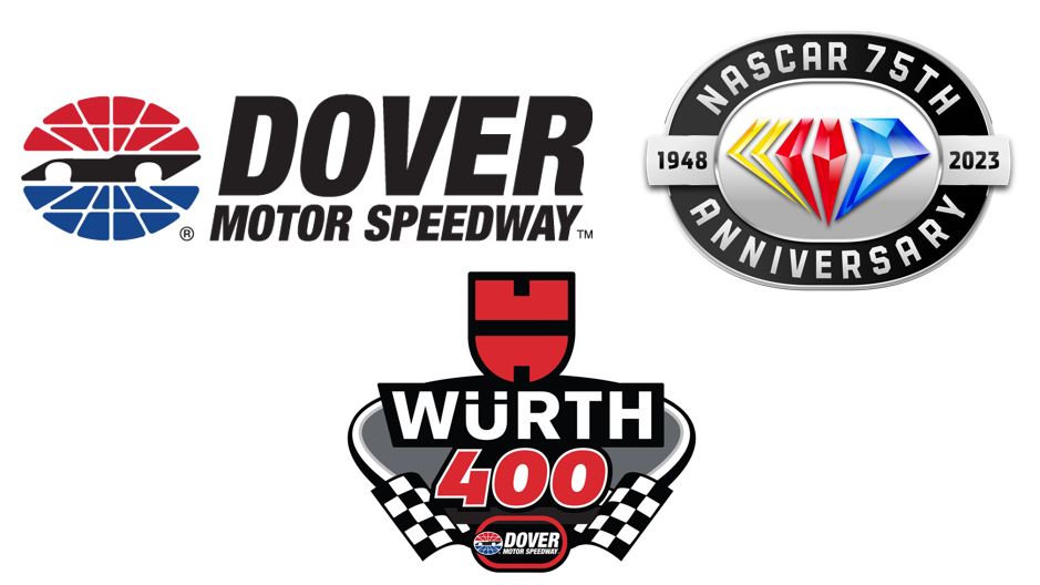 Facts & Stats Friday: NASCAR Cup Series Würth 400 at Dover Motor Speedway