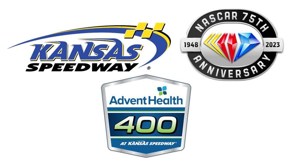 Facts & Stats Friday: NASCAR Cup Series Advent Health 400 at Kansas Speedway