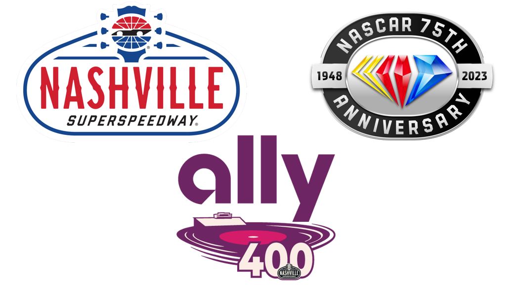 Facts & Stats Friday: NASCAR Cup Series Ally 400 at Nashville Superspeedway