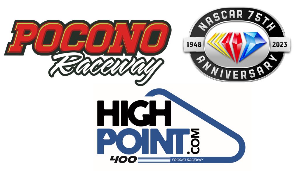 GFT Facts & Stats Friday: NASCAR Cup Series HighPoint.com 400 at Pocono Raceway