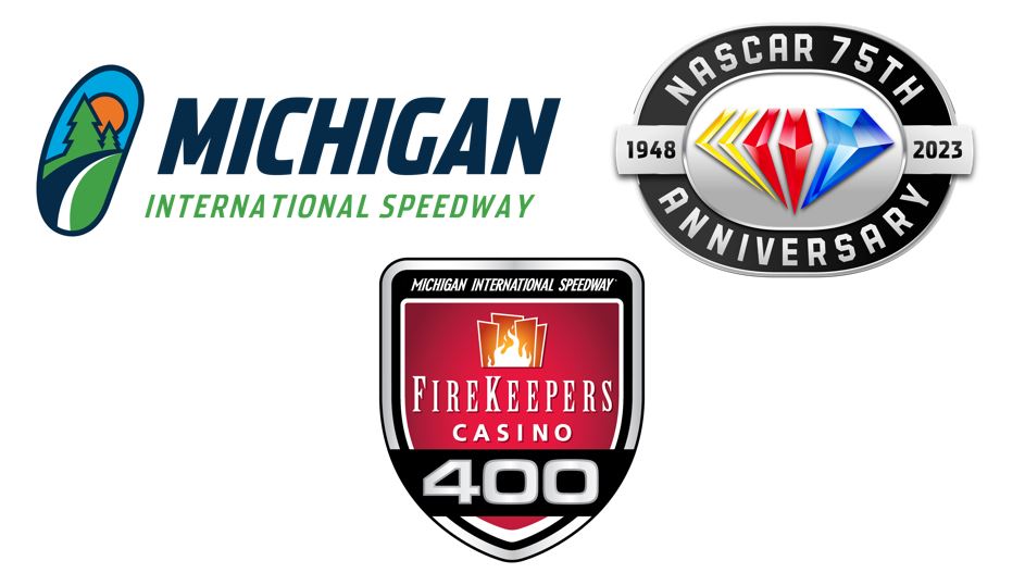 GFT Facts & Stats Friday: NASCAR Cup Series FireKeepers Casino 400 at Michigan International Speedway
