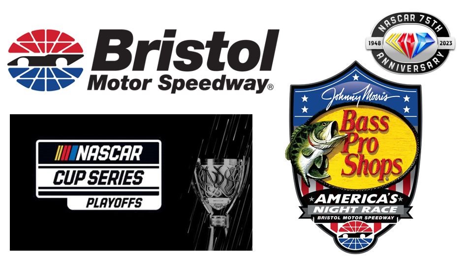 GFT Facts & Stats Friday: NASCAR Cup Series Bass Pro Shops Night Race at Bristol