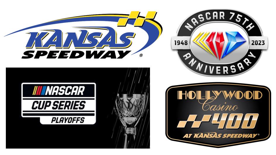 GFT Facts & Stats Friday: NASCAR Cup Series Hollywood Casino 400 at Kansas Speedway